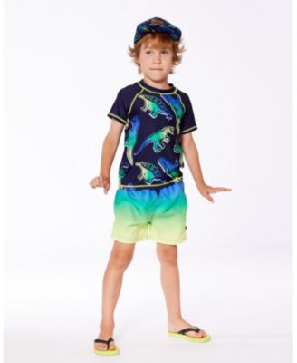 Boys' Swim Trunks - Baby