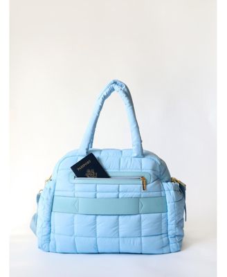 Weekender Duffle Bag