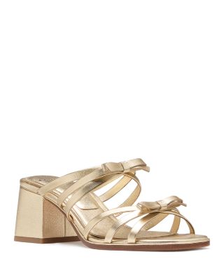 Women's Carolina Block Heel Sandals