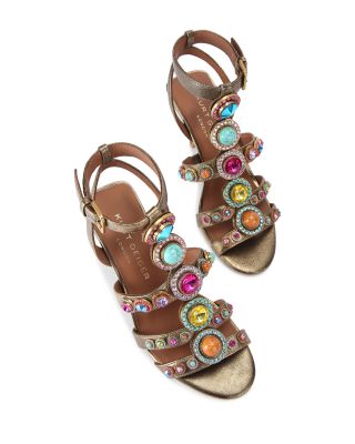 Women's Octavia Gladiator Sandals