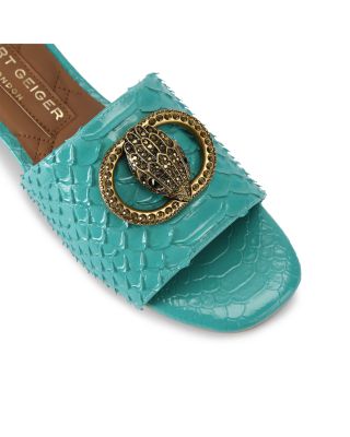 Women&#39;s Chelsea Flat Sandals