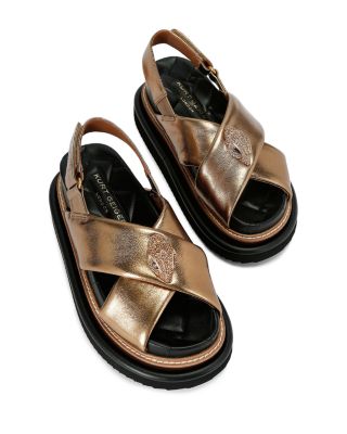 Women's Orson Crisscross Sandals