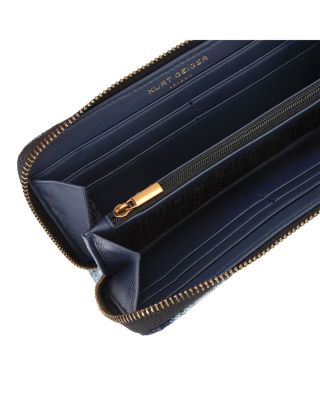 Kensington Zip Around Wallet