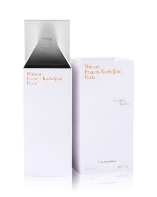 Gentle Fluidity Silver Eau de Parfum