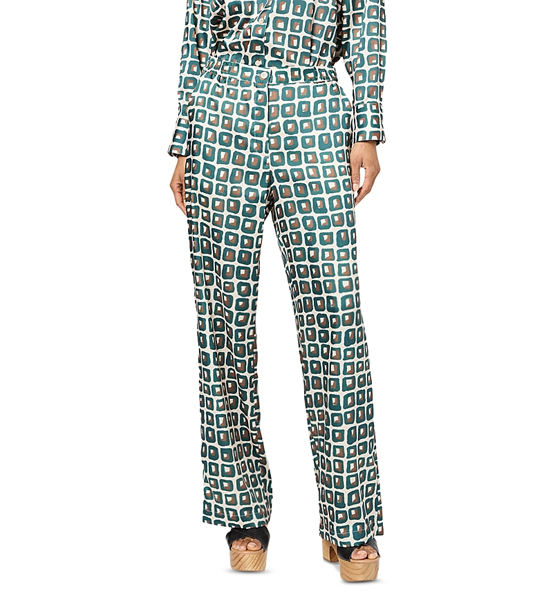 Gerard Darel Larisa Pants
