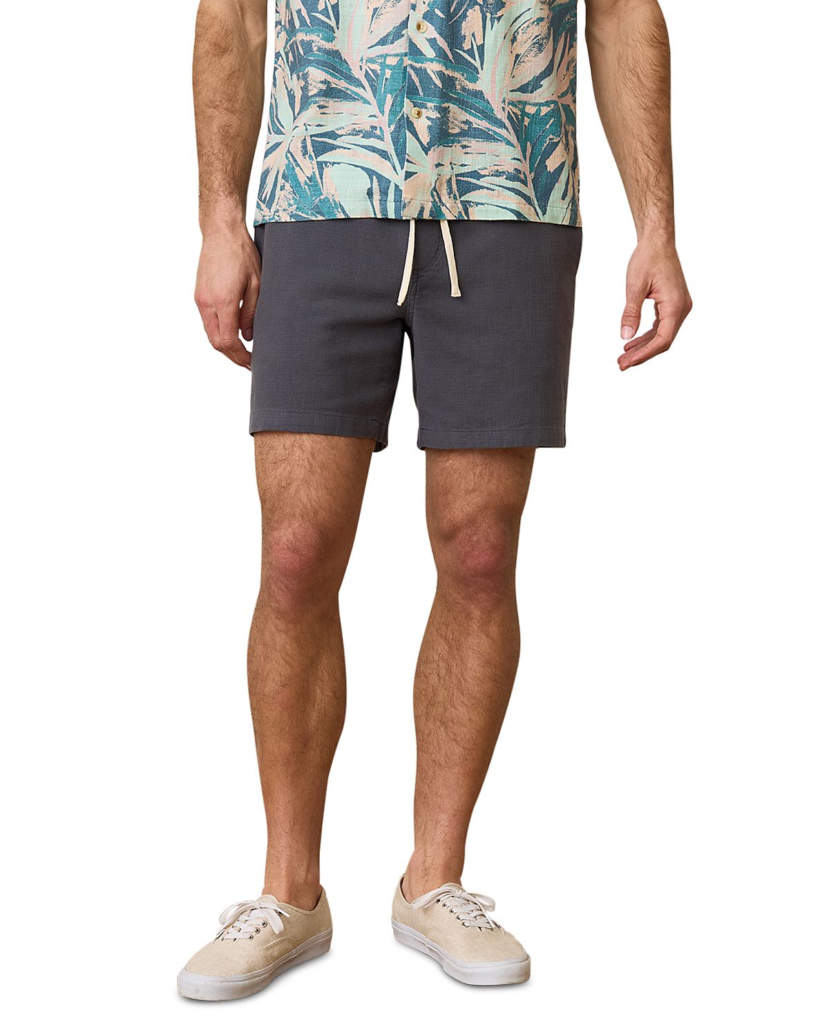Marine Layer Saturday 6 Beach Shorts