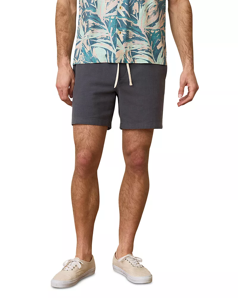 Marine Layer Saturday 6 Beach Shorts