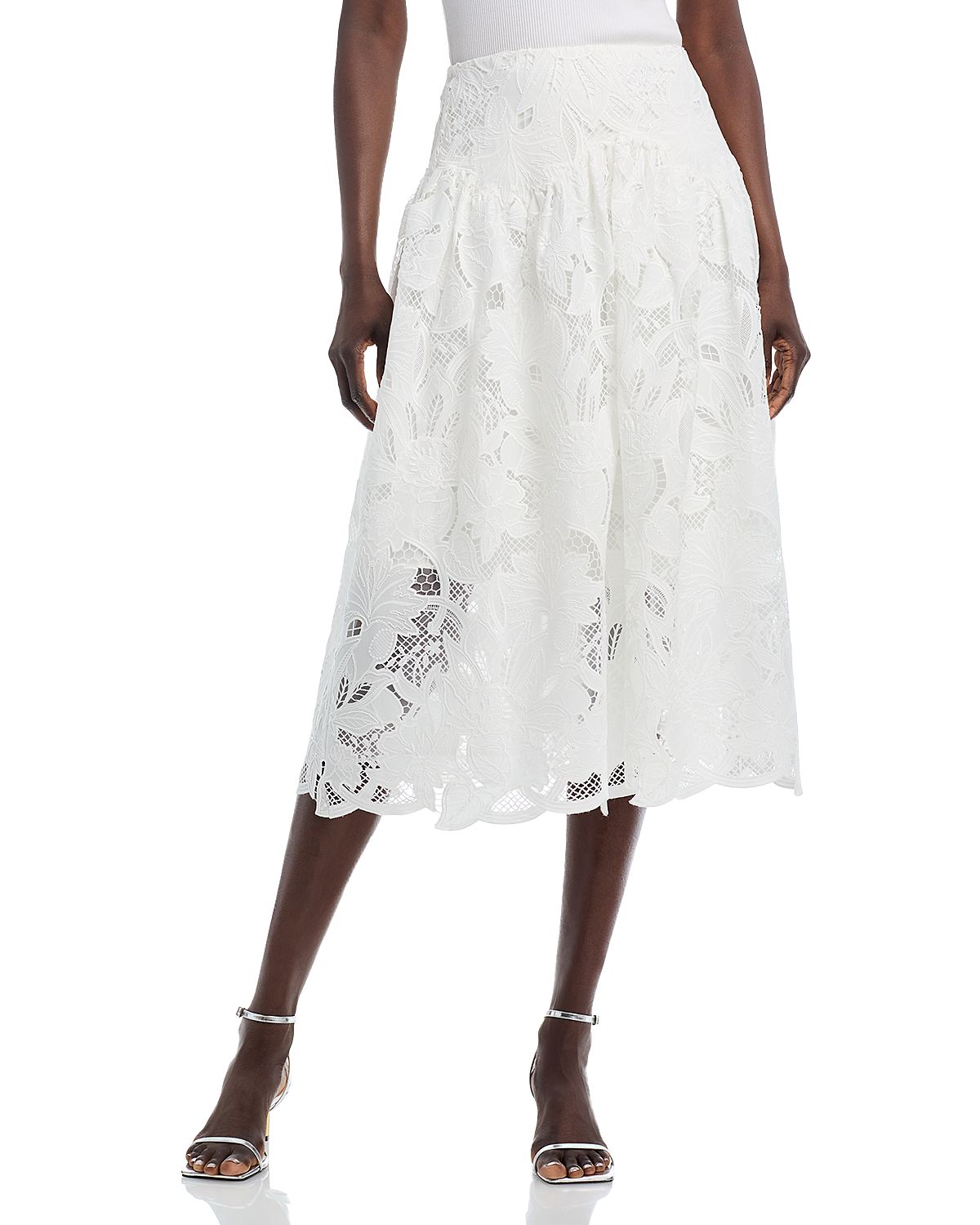 Ungaro Roxie Skirt