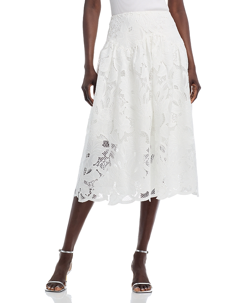 Ungaro Roxie Skirt
