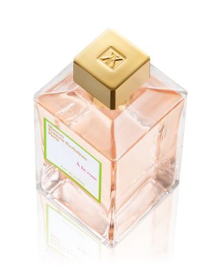 &Agrave; la rose Eau de Parfum 6.8 oz.
