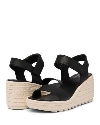 Women's Cameron Ankle Strap Espadrille Wedge Sandals