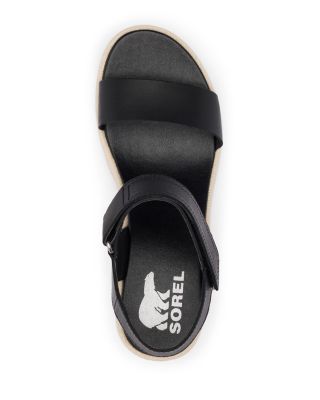 Women's Cameron Ankle Strap Espadrille Wedge Sandals