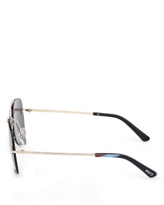 Pilot Sunglasses, 61mm