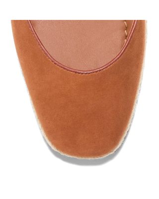 Women's Kyra Espadrille Wedge Pumps