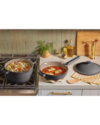 4 Pan Cookware Set