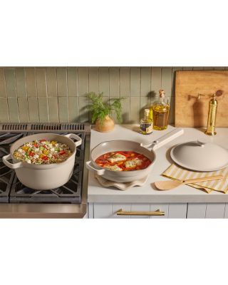 4 Pan Cookware Set