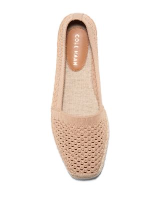 Women's Keely Espadrille Flats