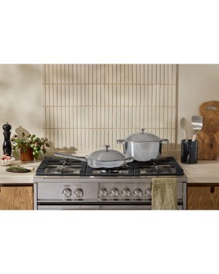 Titanium Pro Cookware Duo 