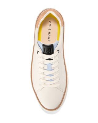 Women's GrandPro Topspin Sneakers