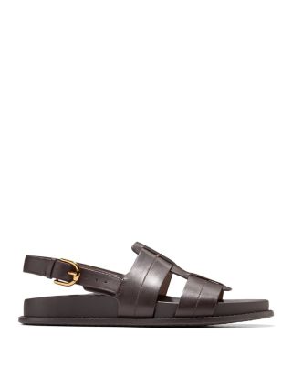 Cole Haan Women's Marlee Fisherman Sandals | Bloomingdale's