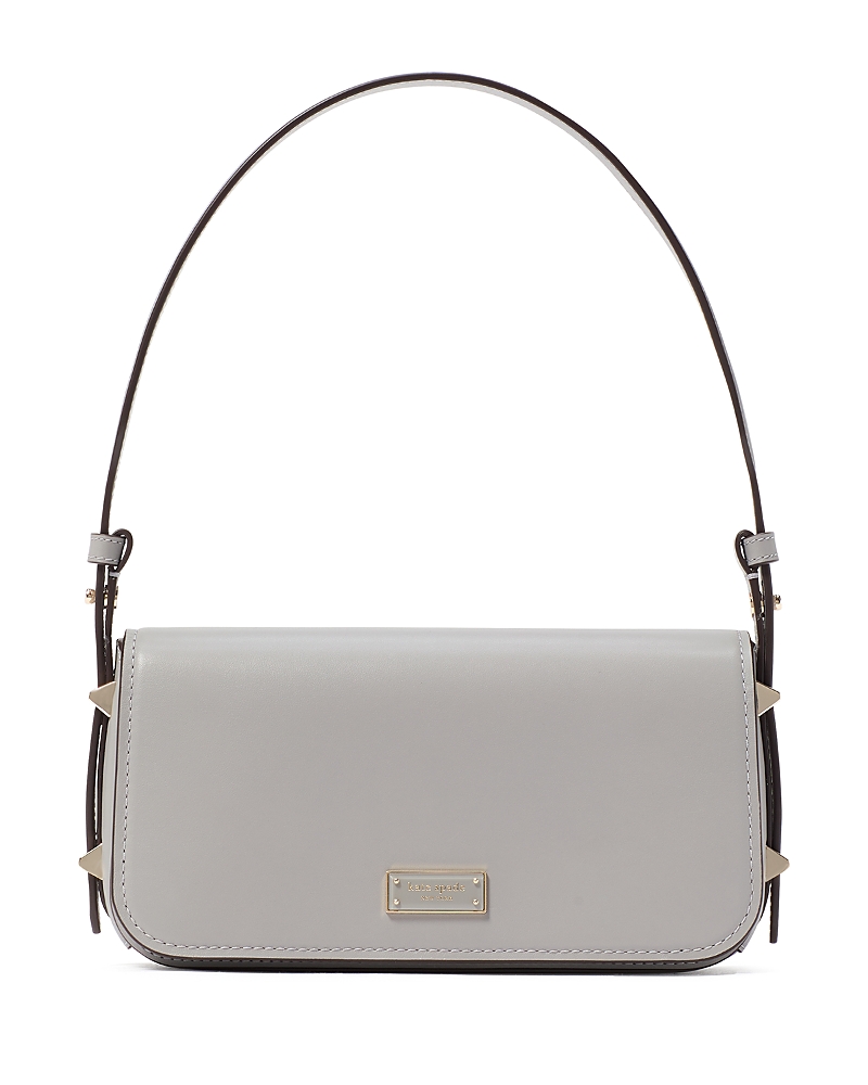 Kate Spade New York Liv Shoulder Bag In Nimbus Gray
