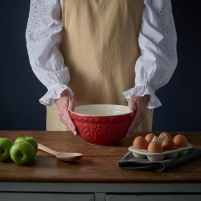Set of 2 In the Forest Hedgehog 1.15 Quart Mixing Bowls