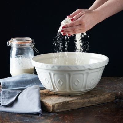 4.25 Quart Mixing Bowl