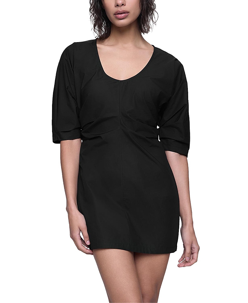 Rebecca Minkoff Stella Waisted Dress