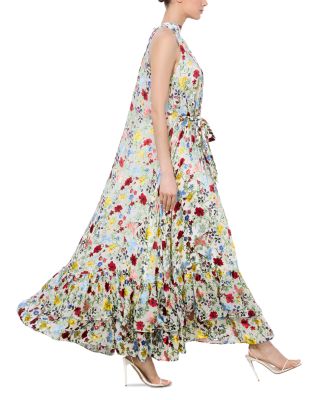 Jovie Mock Neck Tunic Dress