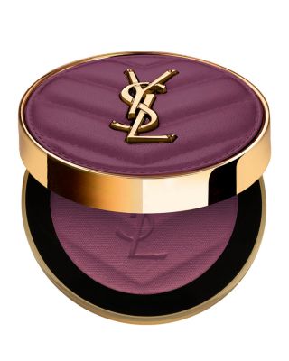 Yves Saint Laurent Make Me Blush Bold Blurring Powder Blush