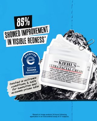 Ultra Facial Cream 0.94 oz.