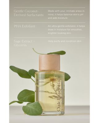 Cloud Foaming Bath Oil 6 oz.