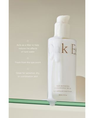 Nourishing Cleansing Milk 5 oz.