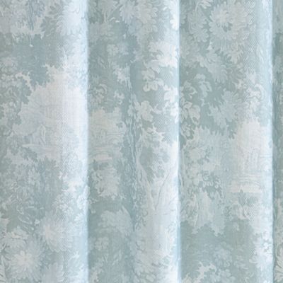 Shower Curtain - Exclusive