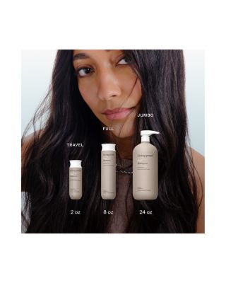 No Frizz Shampoo 8 oz.