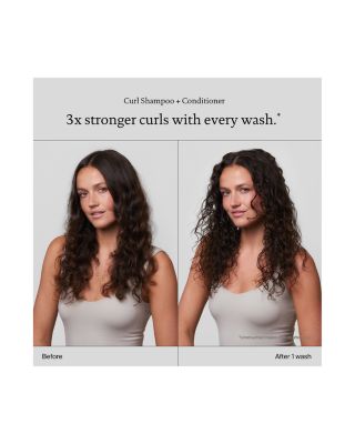 Curl Shampoo 8 oz.