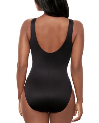 Sparkle Sands Brio One Piece Swimsuit