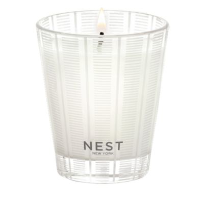 Indian Jasmine Classic Candle, 8.1 oz.