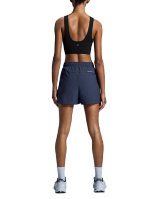 Core 2 in 1 Crop Tank