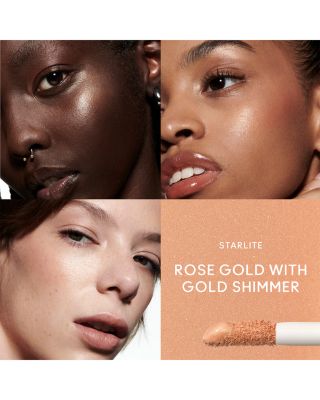 Strobe Beam Liquid Blush