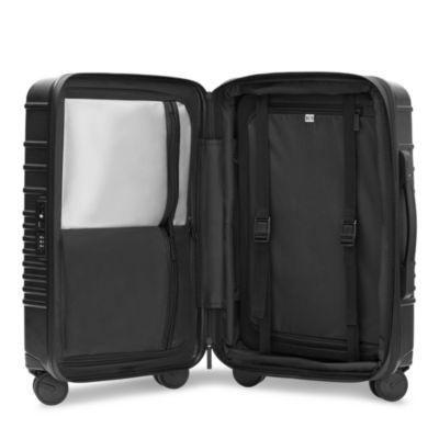 Carry-On Roller in All Black