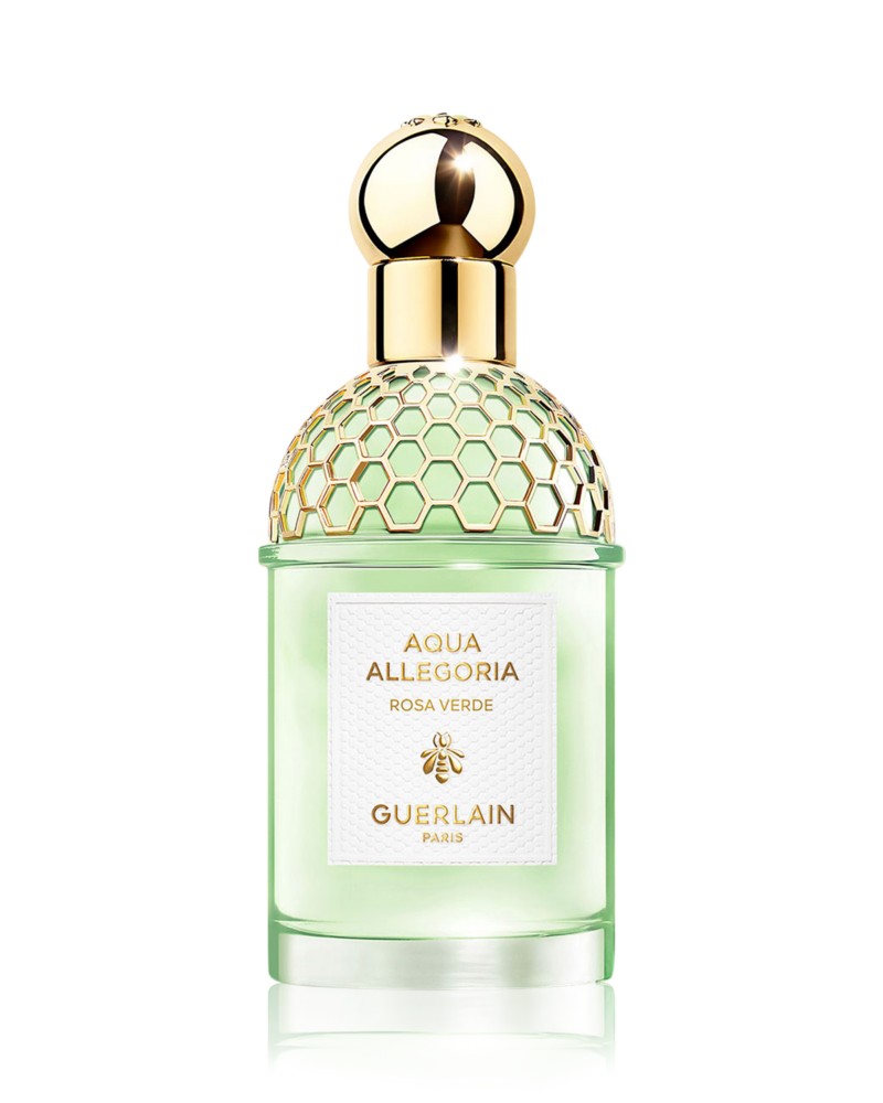 Guerlain Aqua Allegoria Rosa Verde Eau de Toilette 2.5 oz.