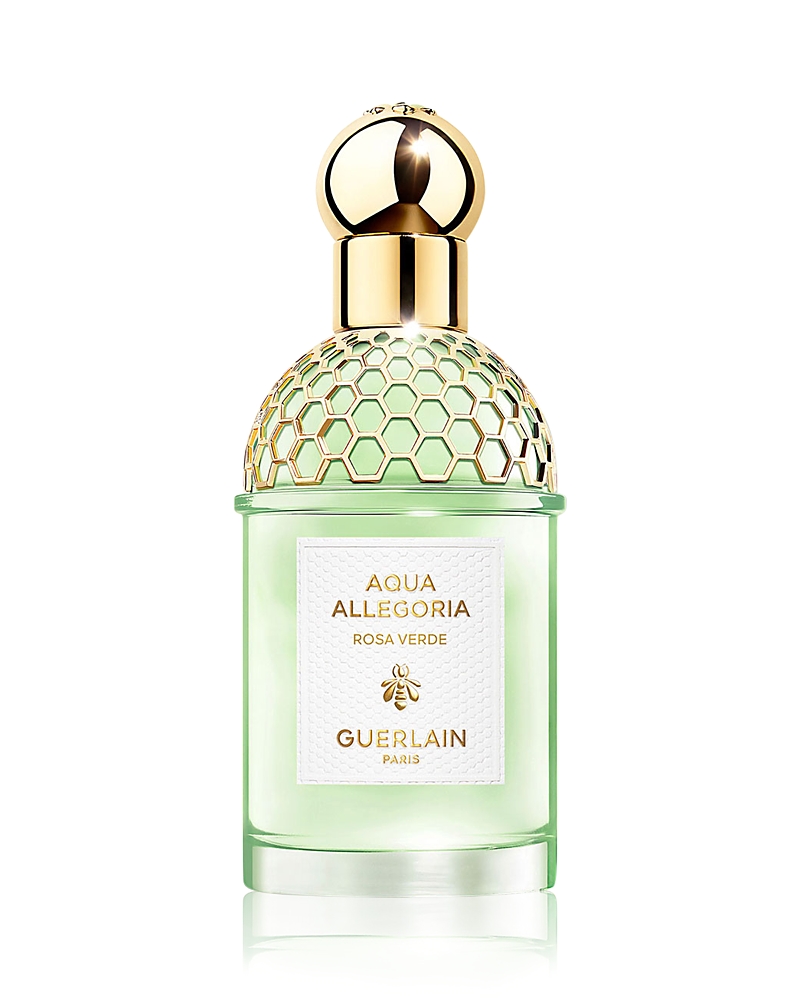 Guerlain Aqua Allegoria Rosa Verde Eau de Toilette 2.5 oz.