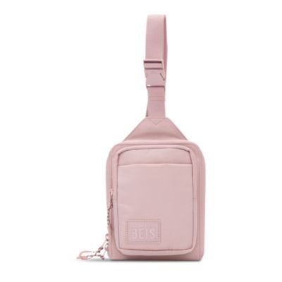 The Sport Sling Bag in Atlas Pink