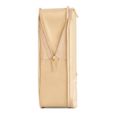 The Compression Packing Cubes, Set of 4 in Beige