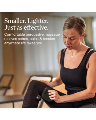 Theragun Mini Portable Massage Gun (3rd Generation)