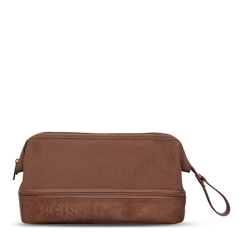 Beis The Dopp Kit In Maple