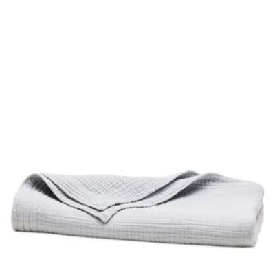 Boll & Branch Dream Bed Blanket, King/California King