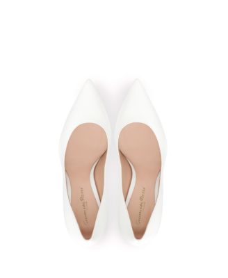  Women&#39;s Gianvito 105 Pumps