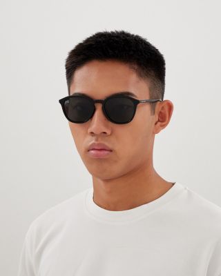 Round Sunglasses, 53mm